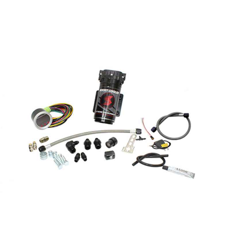 Snow Performance SNO-210-BRD-T