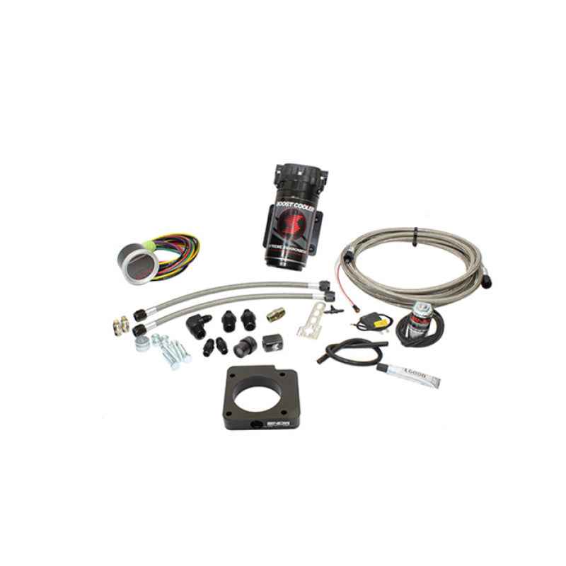Snow Performance SNO-2110-BRD-T
