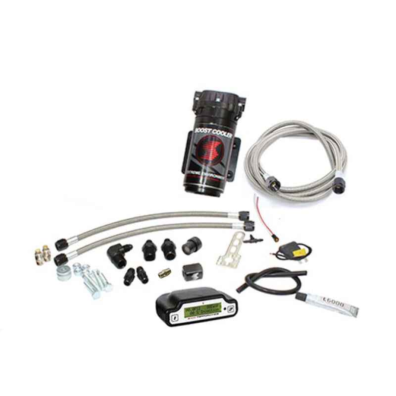 Snow Performance SNO-320-BRD-T