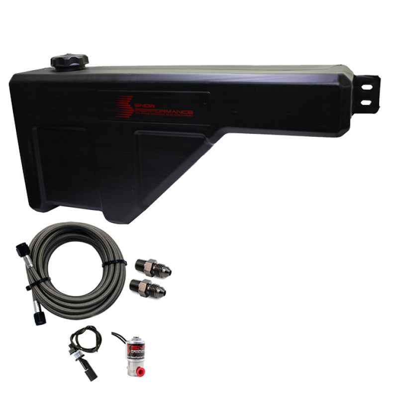 Snow Performance SNO-40015-BRD