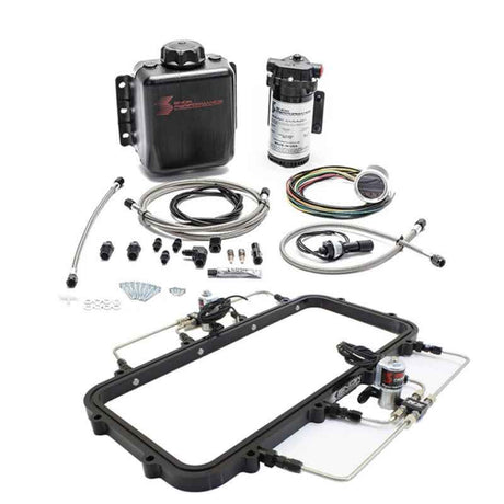 Snow Performance SNO-940-BRD