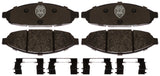 SP931PPH Brake Pad