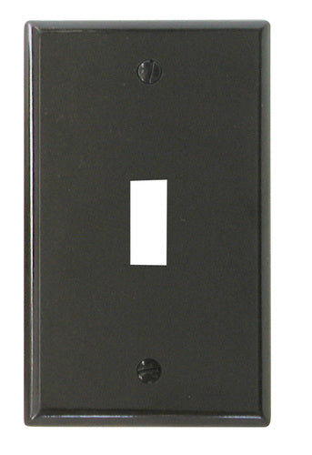 DGSP1VP Switch Plate Cover