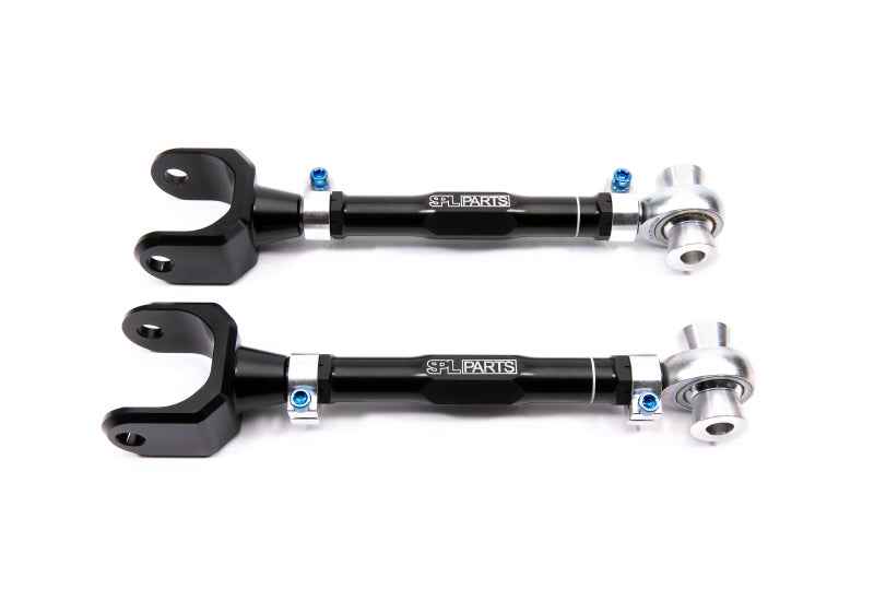 SPL Parts SPL RTR MOD3