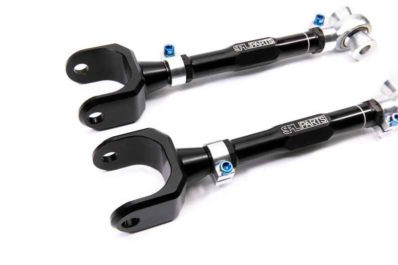 SPL Parts SPL RTR MOD3