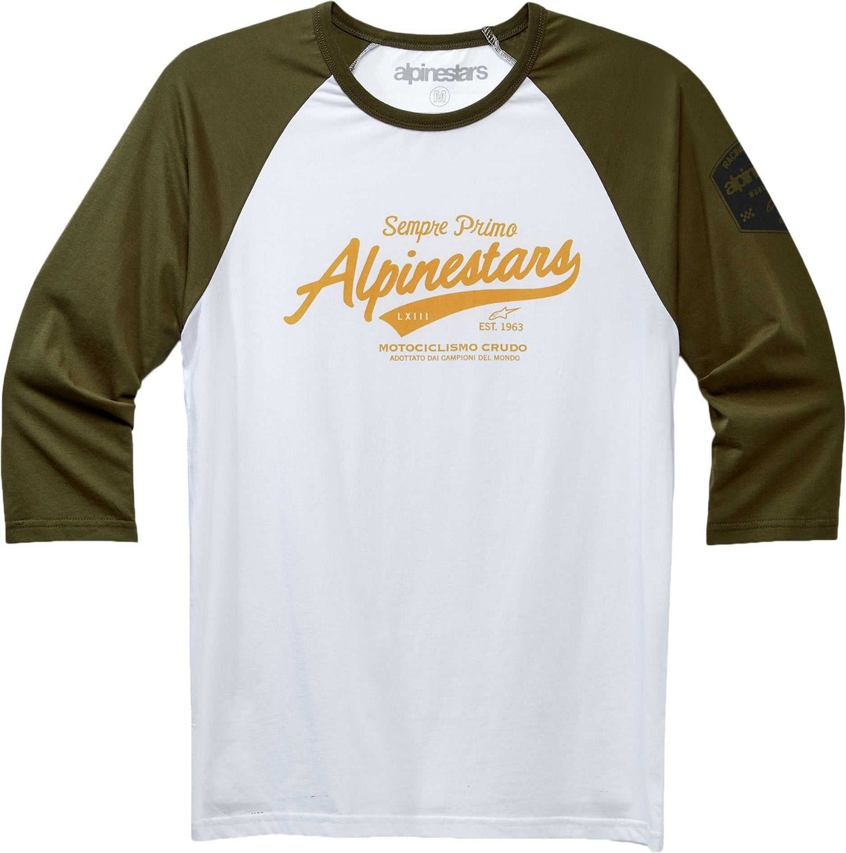 ALPINESTARS 1230-71505-6920-2XL