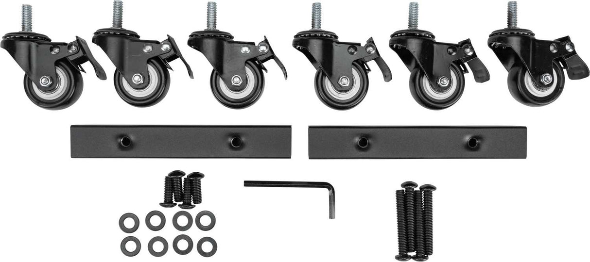 FLY RACING DISPLAY BX 3