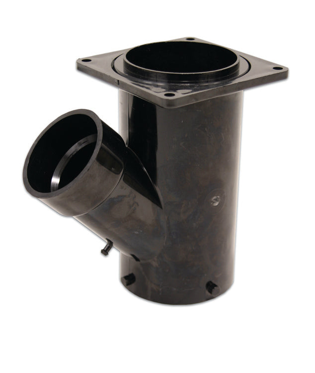 T1015-1 Sewer Waste Valve Fitting