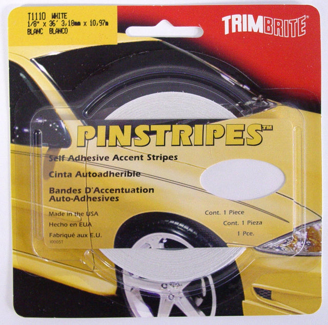 T1110 Pinstripe Tape
