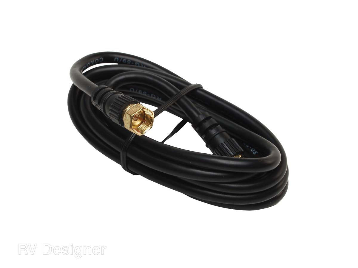 T173 Coaxial Cable