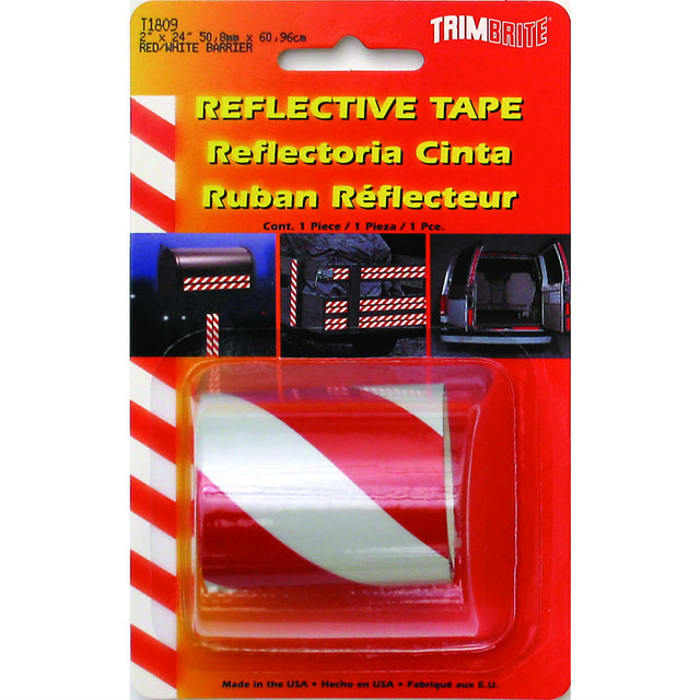 T1809 Reflective Tape