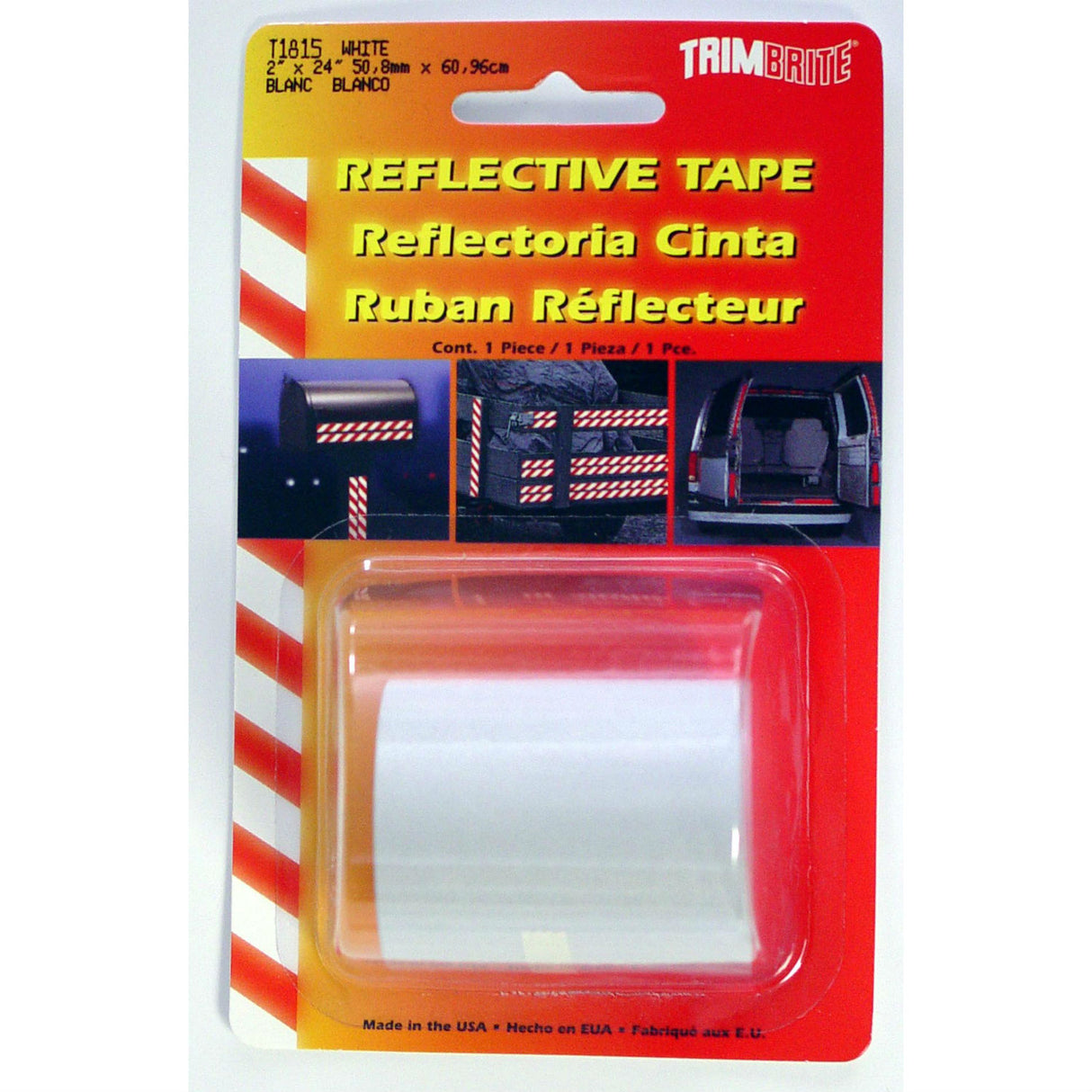 T1815 Reflective Tape