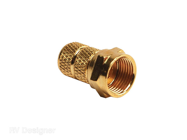 T183 Antenna Cable Connector