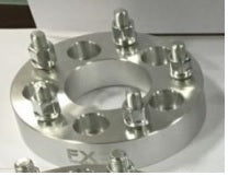 W545002S Wheel Spacer