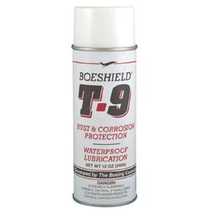 T90012 Rust And Corrosion Inhibitor