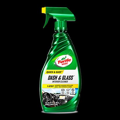 T930 Interior Cleaner