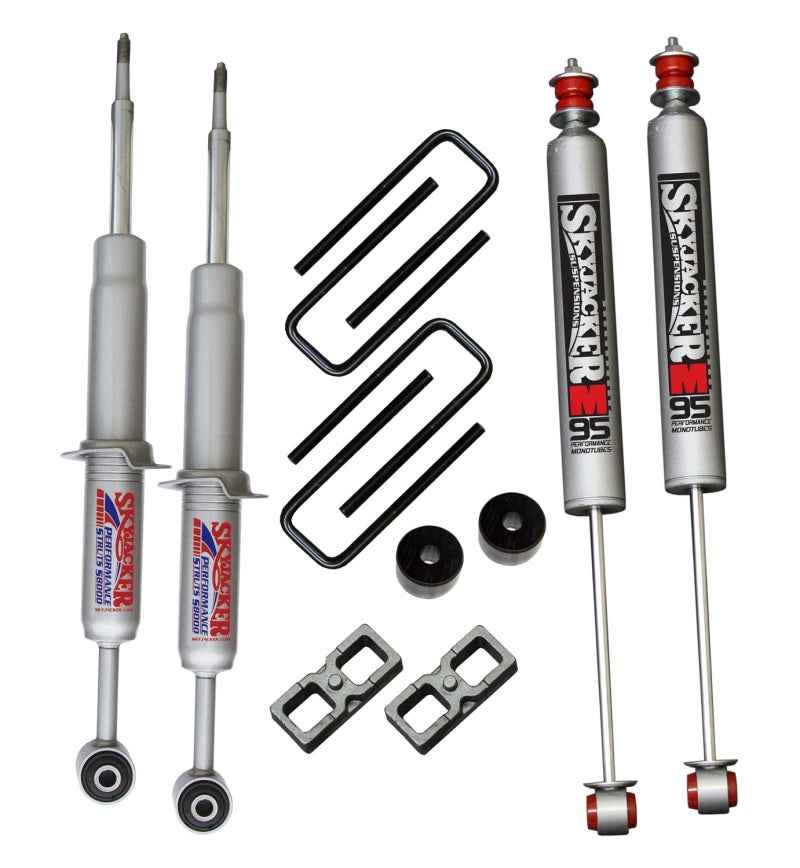 Skyjacker TC536STBM