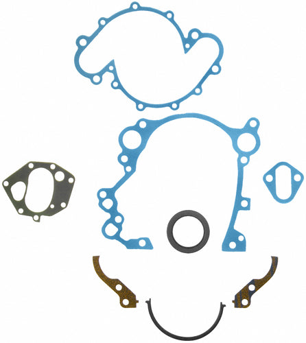 TCS 45003 Timing Cover Gasket Set