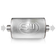 Stainless Works TM5S3C3C