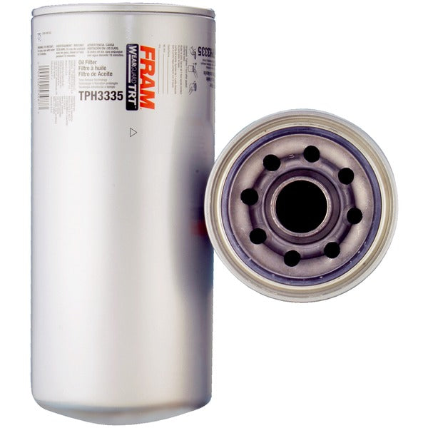 TPH3335FP Oil Filter