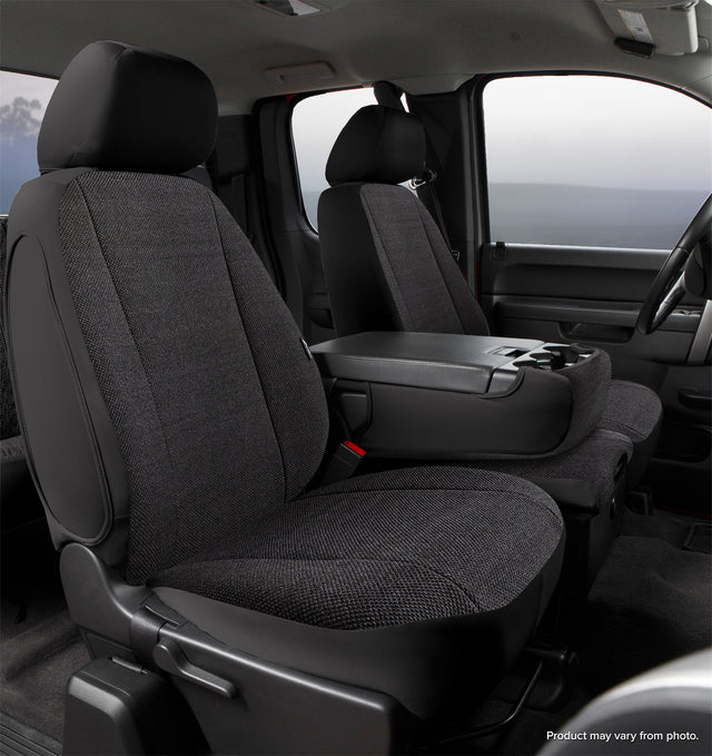 TRS49-34 BLACK Seat Cover