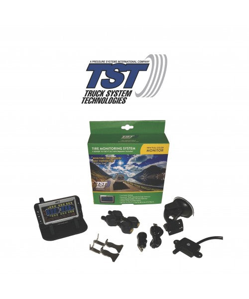 TST-507-FT-4-C Tire Pressure Monitoring System - TPMS