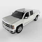 UC1116L-50 Tonneau Cover