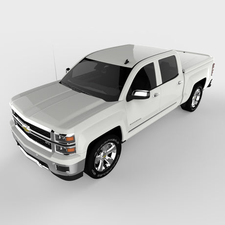 UC1116L-50 Tonneau Cover
