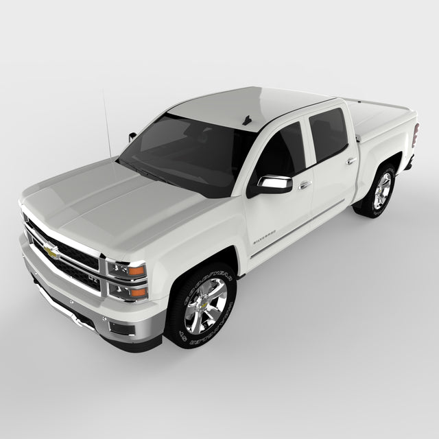 UC1116L-50 Tonneau Cover
