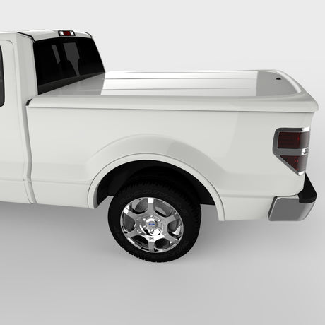 UC2136L-YZ Tonneau Cover