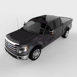 UC2146L-UH Tonneau Cover