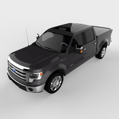 UC2146L-UH Tonneau Cover