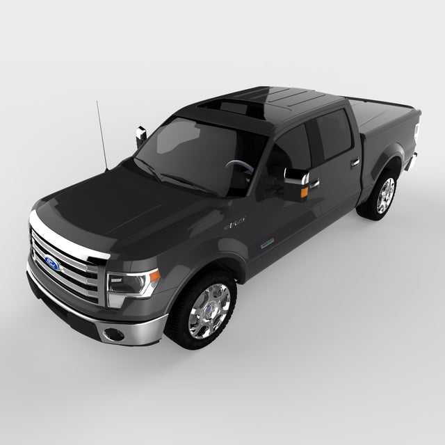 UC2146L-UH Tonneau Cover