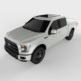 UC2156L-UX Tonneau Cover