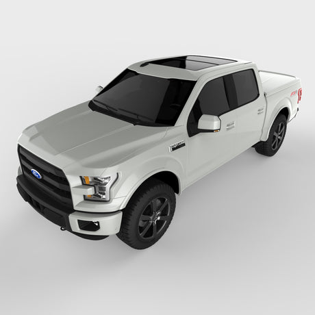 UC2156L-UX Tonneau Cover
