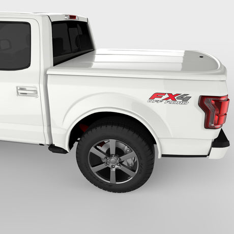 UC2156L-YZ Tonneau Cover