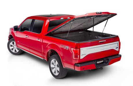 UC2158L-UX Tonneau Cover