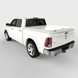 UC3086L-PW7 Tonneau Cover