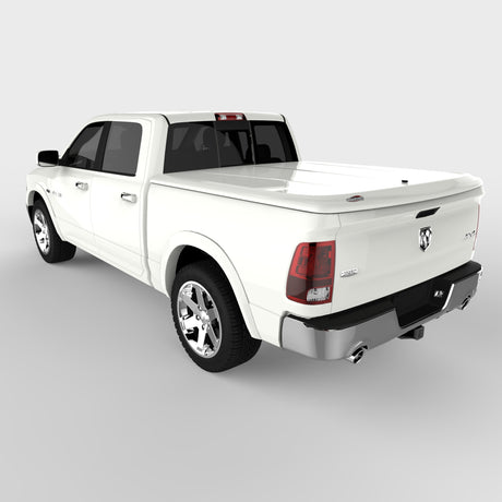 UC3086L-PW7 Tonneau Cover
