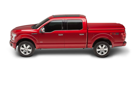UC4118L-1D6 Tonneau Cover