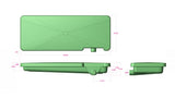 VB24637HRCD Waste Holding Tank