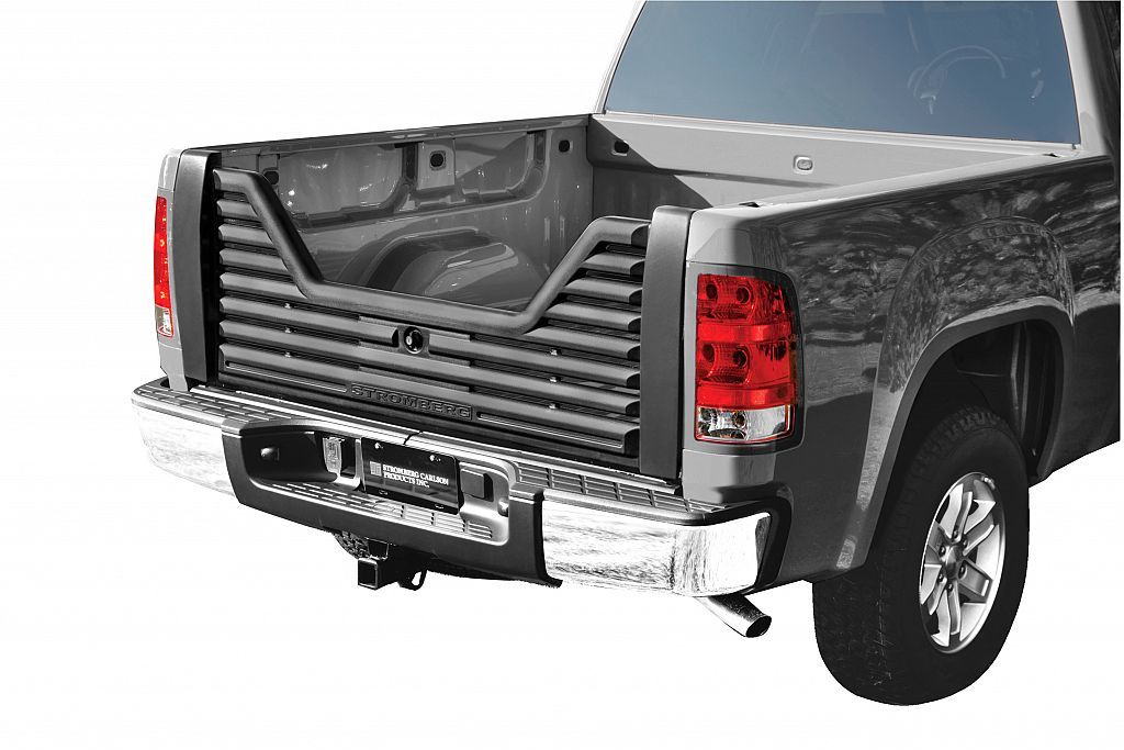 VGT-70-4000 Tailgate