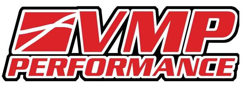 VMP Performance VMP-SUC021