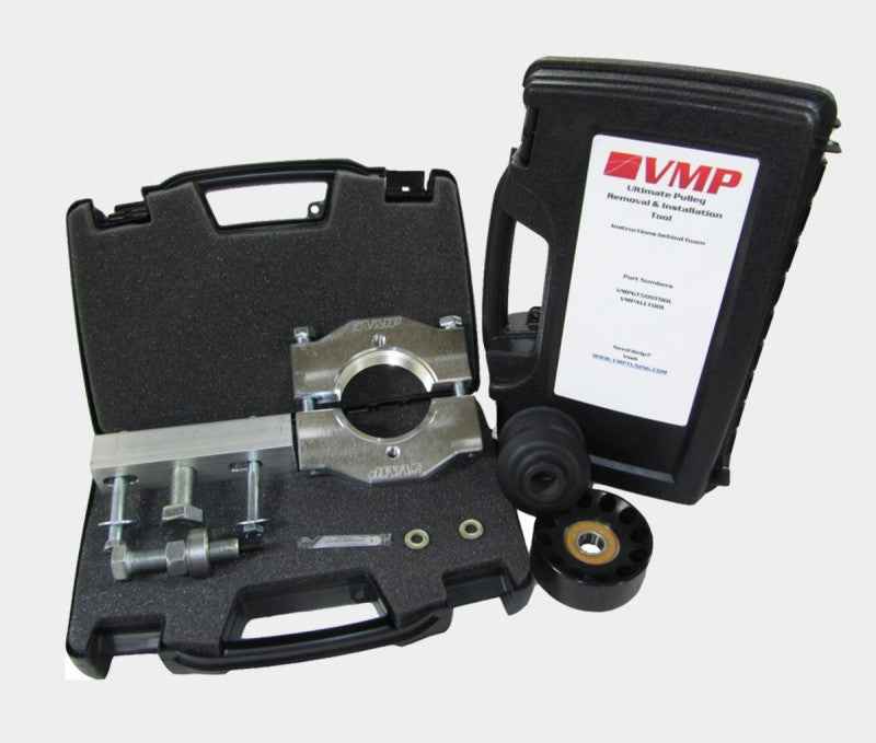 VMP Performance VMP-SUP065