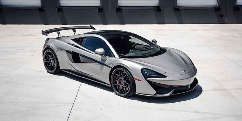 Vivid Racing VR-570S-611