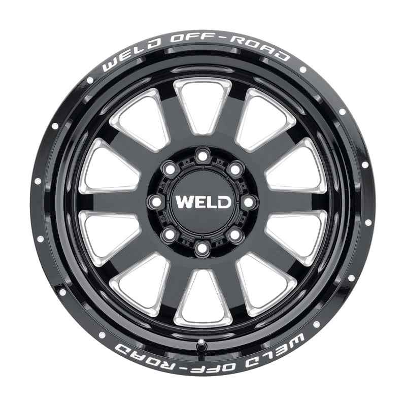 Weld W10209098500