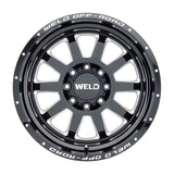 Weld W10209098500