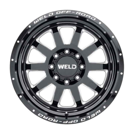 Weld W10209098500