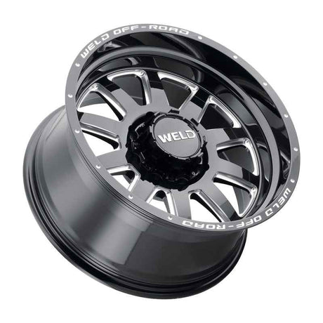 Weld W10209098500