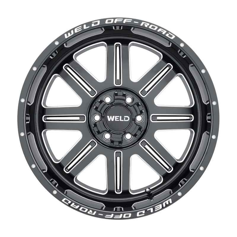 Weld W10309098500